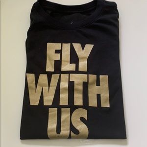 Nike Youth XL Dri Fit T-shirt